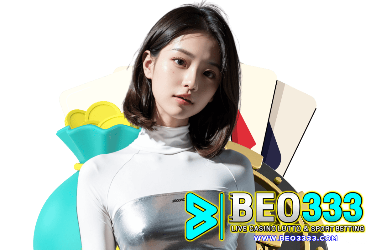 beo333 wallet